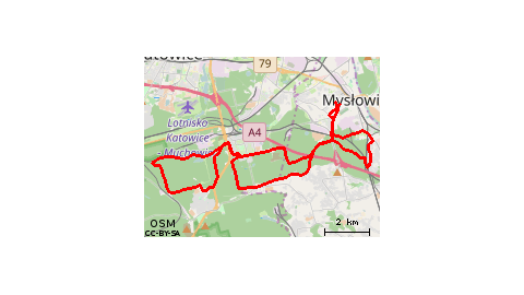 Ludomira Różyckiego 10F