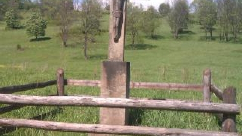 Nowy Żmigród - Grab  - Nieznajowa