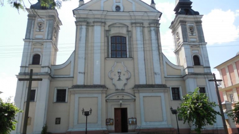 Janów Podlaski - Drohiczyn