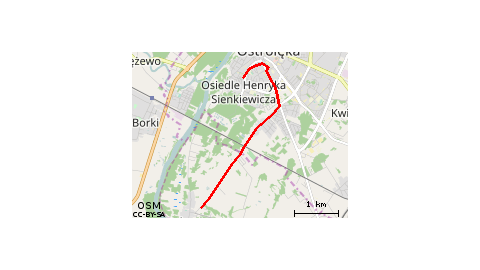 Jana Skrzetuskiego 8