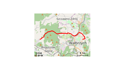 Marszałka Józefa Piłsudskiego 55