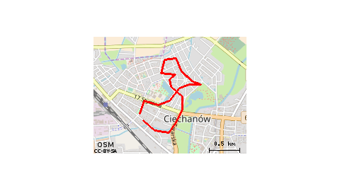 ciechanów