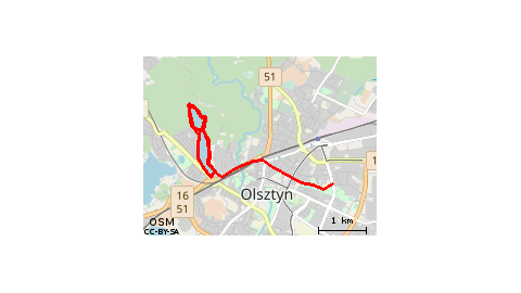 Osiedle Nad Jeziorem Długim