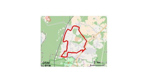 Osielsko-Żołędowo-Niemcz-Osielsko