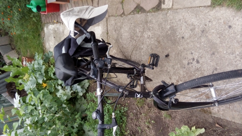 Czerwonak - Kicin 18.08.18r.