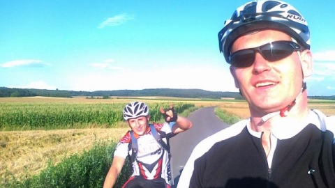 Biały Kościół - Ziębice - Biały Kościół