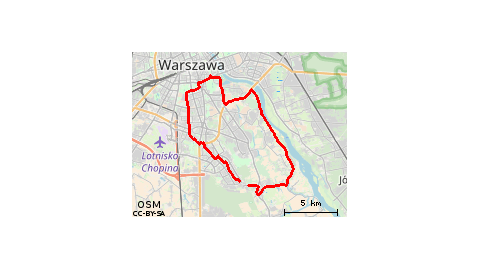 Kabaty-Centre-Kabaty