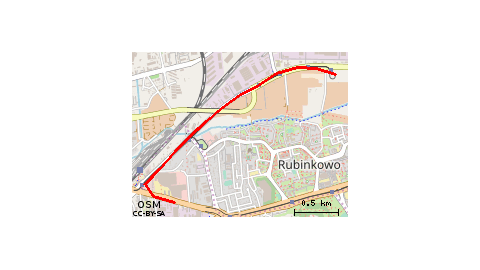 Stanisława Żółkiewskiego 28/32
