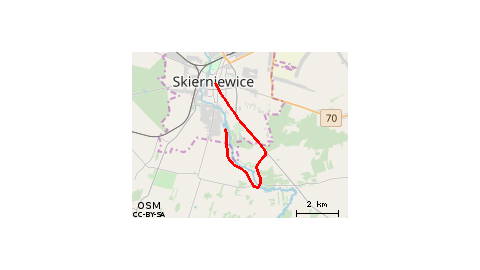 Moja trasa (2019-03-18, 12:14)