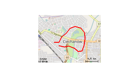 Ciechanów