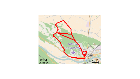 toruń_zamek bieżgłowski_przysiek_toruń