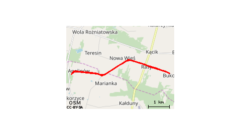 Sezon rowerowy rozpoczęty