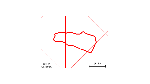 Syców - Twardogóra - Goszcz- Kobyla Góra
