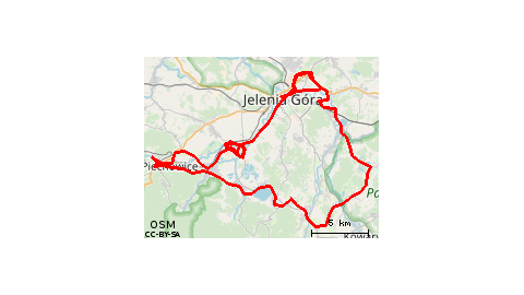 GÓRZYNIEC GÓRNY. 07.05.2018 10:31