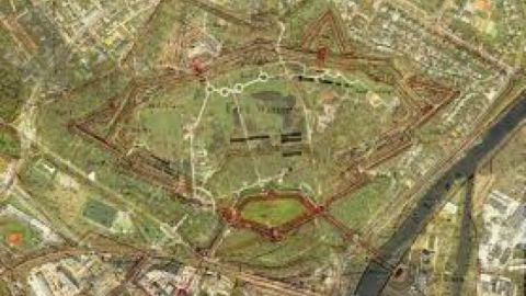 Poznań nad Jezioro Malta