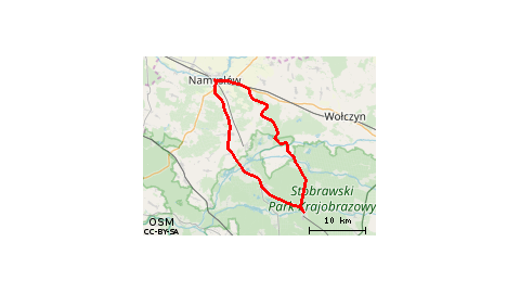 Namysłów