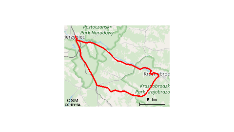 Krasnobród 27.06