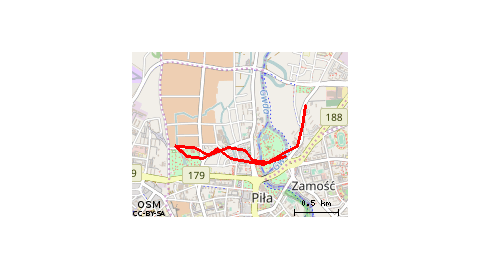 Henryka Dąbrowskiego 5