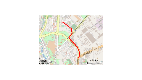 Legionów Polskich 27