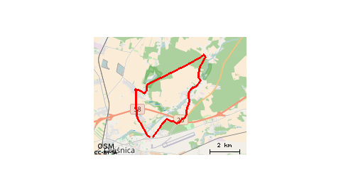 Sokołowice - Brzezinka - Boguszyce