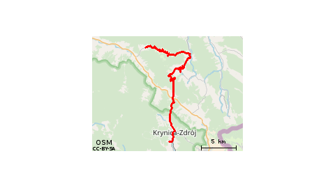 Berest Polany Kamiana Kotan