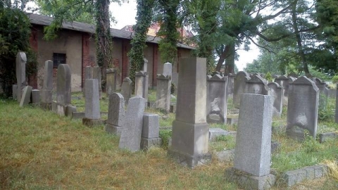 z Lubina do Ścinawy przez Ręszów