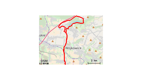 Rogoźnik I Trochę Dalej