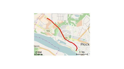 Hotel Czardasz-Zamek Książąt (Płock)