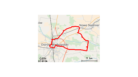 Szlakiem Zabytkowych Kościołów 08.07.2018 19:28