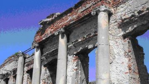 Jędrzejów - Sobków