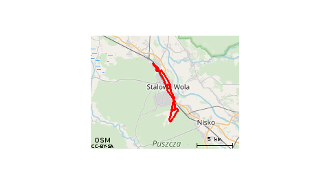 Moja trasa (2019-04-25, 19:55)