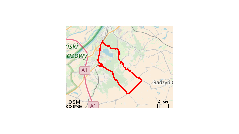 Grudziądz-Dębieniec