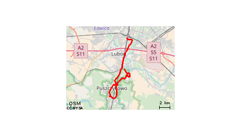 Puszczykowo