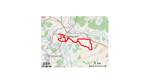 Brzezinka-Włosienica