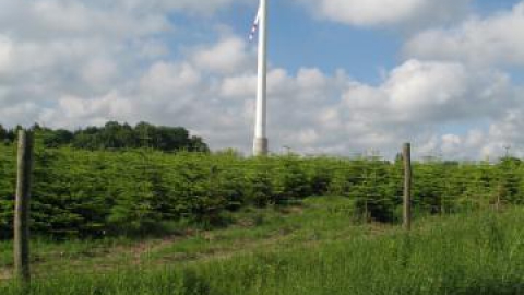 Wycieczka Police - Buk - Blankensee - Kutzowsee