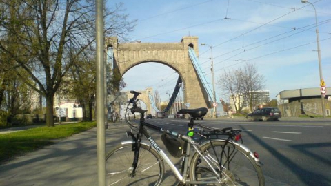 18.04.2010 Ww  - Czernica - Oława  - Ww