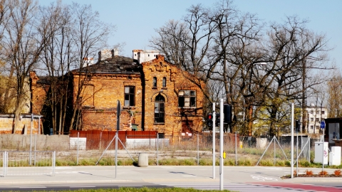 Targowa 35-Rembertów Ul Marsa 76