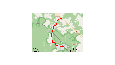 Do Kulfona i z powrotem