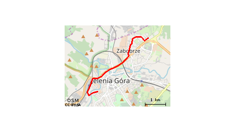 ZABOBRZE. 17.05.2018 14:26