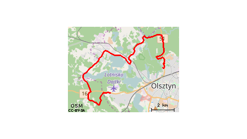 Aleja Wojska Polskiego 19