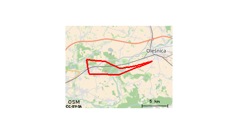 wycieczka wielkanocna