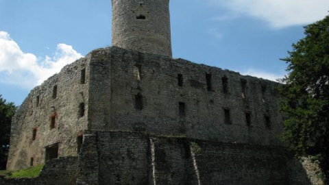 Sosnowiec - Rudno - Lipowiec