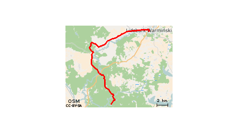 Babka-Lidzbark Warmiński