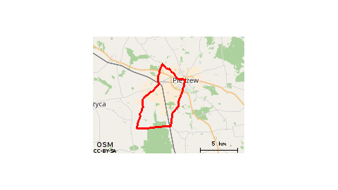 Tour de Pleszew v. 2,0