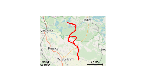 Tarnowiec-Ruda Sułowska-Tarnowiec