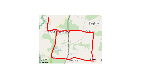 Korczyska 25.07.2019