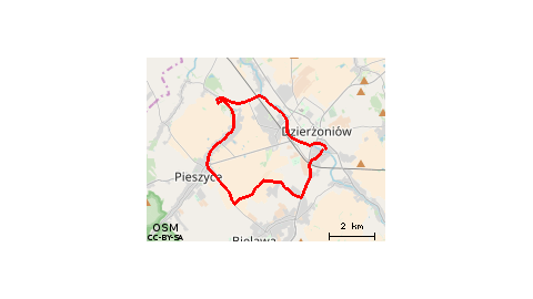 Moja trasa (2018-05-30, 08:53)