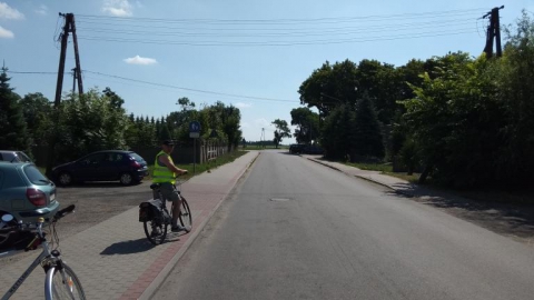 Taczanów - Gołuchów - Jarocin 16.06.18r