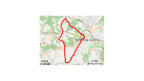 perła zachodu i wieża rycerska