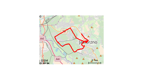 3. Jaworzno
